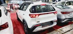 Kia Sonet
